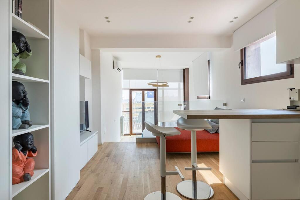 Casa Di Viola Apartment CTA Exterior photo