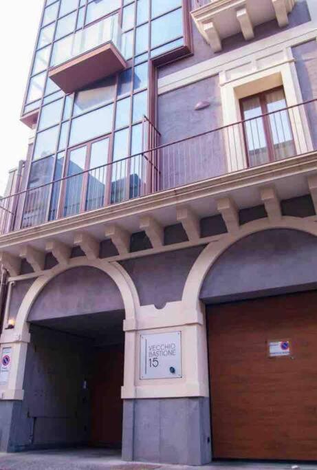 Casa Di Viola Apartment CTA Exterior photo